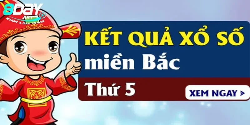 Giải Mã Kết Quả Xổ Số Miền Bắc Thứ Năm Hàng Tuần Cực Chuẩn